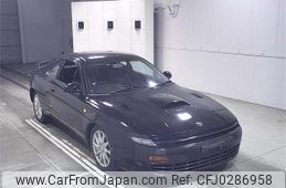 toyota celica 1992 -TOYOTA--Celica ST185H-0020558---TOYOTA--Celica ST185H-0020558-