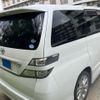 toyota vellfire 2009 CFJ1657048 image 10