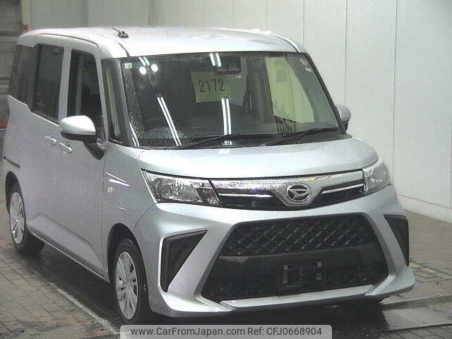 daihatsu thor 2022 -DAIHATSU--Thor M910S--0018987---DAIHATSU--Thor M910S--0018987- image 1