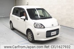 toyota porte 2015 CFJ1627932