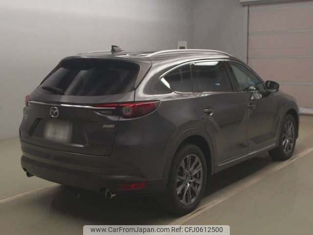 mazda cx-8 2019 -MAZDA--CX-8 3DA-KG2P--KG2P-206575---MAZDA--CX-8 3DA-KG2P--KG2P-206575- image 2