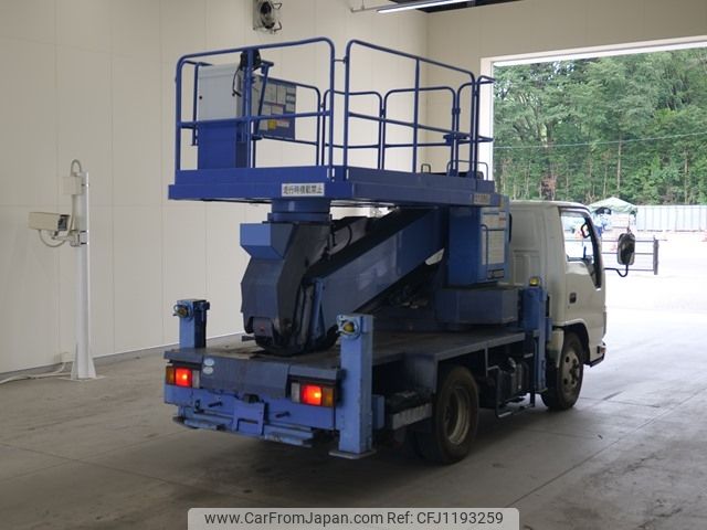 isuzu elf-truck 2014 -ISUZU--Elf NKR85AN-7040545---ISUZU--Elf NKR85AN-7040545- image 2