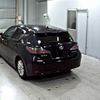 lexus ct 2012 -LEXUS--Lexus CT ZWA10-2085573---LEXUS--Lexus CT ZWA10-2085573- image 2