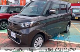 mitsubishi ek-sport 2022 CFJ1294792