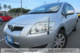 toyota auris 2007 REALMOTOR_Y2024070344F-21