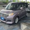 suzuki solio 2016 -SUZUKI--Solio DAA-MA36S--MA36S-126436---SUZUKI--Solio DAA-MA36S--MA36S-126436- image 1