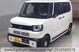 honda n-box 2024 -HONDA 【群馬 582ｶ9098】--N BOX JF5-5003762---HONDA 【群馬 582ｶ9098】--N BOX JF5-5003762-