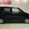 suzuki wagon-r 2013 -SUZUKI--Wagon R DBA-MH34S--MH34S-170895---SUZUKI--Wagon R DBA-MH34S--MH34S-170895- image 4