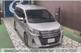 toyota noah 2014 -TOYOTA 【野田 333ｽ 12】--Noah DBA-ZRR85W--ZRR85W-0020585---TOYOTA 【野田 333ｽ 12】--Noah DBA-ZRR85W--ZRR85W-0020585-