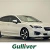 subaru impreza-wagon 2017 -SUBARU--Impreza Wagon DBA-GT7--GT7-010876---SUBARU--Impreza Wagon DBA-GT7--GT7-010876- image 1