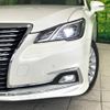 toyota crown 2016 -TOYOTA--Crown DAA-AWS210--AWS210-6116061---TOYOTA--Crown DAA-AWS210--AWS210-6116061- image 12