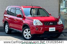 nissan x-trail 2010 -NISSAN--X-Trail DBA-NT31--NT31-117342---NISSAN--X-Trail DBA-NT31--NT31-117342-