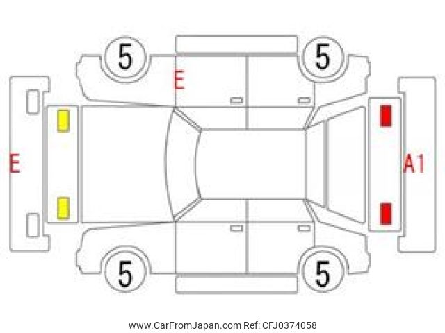 honda stepwagon 2021 -HONDA--Stepwgn 6BA-RP3--RP3-1321246---HONDA--Stepwgn 6BA-RP3--RP3-1321246- image 2