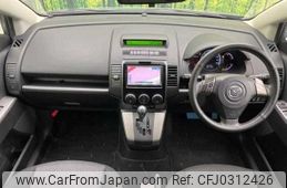 mazda premacy 2009 TE1992