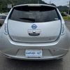 nissan leaf 2012 CFJ1537452 image 7