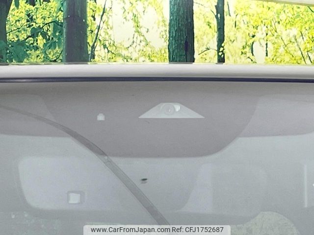 mazda cx-3 2021 CFJ1752687 image 2