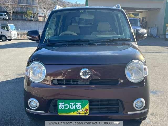 daihatsu mira-cocoa 2012 quick_quick_DBA-L675S_L675S-0091948 image 2