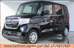 honda n-box 2022 -HONDA--N BOX 6BA-JF3--JF3-5189688---HONDA--N BOX 6BA-JF3--JF3-5189688-