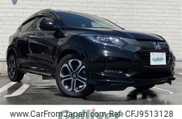 honda vezel 2018 -HONDA--VEZEL DAA-RU3--RU3-1272238---HONDA--VEZEL DAA-RU3--RU3-1272238-