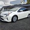 toyota prius 2017 CFJ1817456 image 3