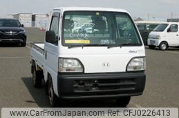 honda acty-truck 1999 No.15612