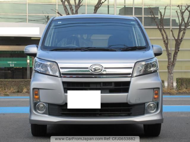 daihatsu move 2013 quick_quick_DBA-LA100S_LA100S-0231197 image 2