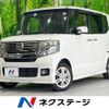 honda n-box 2012 -HONDA--N BOX DBA-JF1--JF1-1136816---HONDA--N BOX DBA-JF1--JF1-1136816- image 1