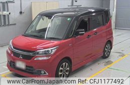 mitsubishi delica-d2 2018 -MITSUBISHI--Delica D2 MB36S-652925---MITSUBISHI--Delica D2 MB36S-652925-