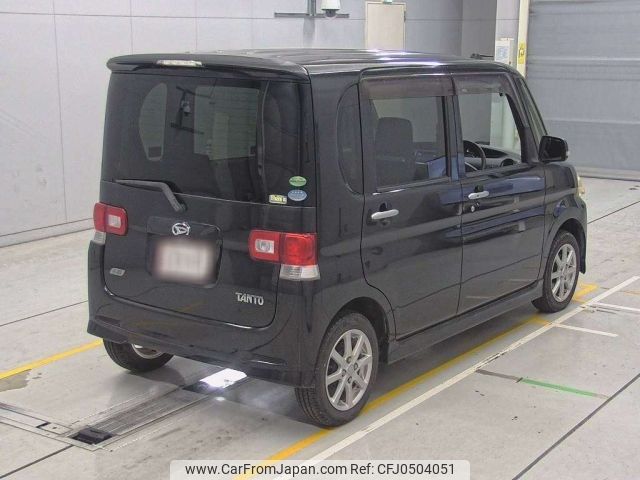 daihatsu tanto 2012 -DAIHATSU--Tanto L375S-0608592---DAIHATSU--Tanto L375S-0608592- image 2