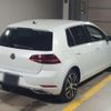 volkswagen golf 2018 quick_quick_DBA-AUCPT_WVWZZZAUZJW187752 image 2