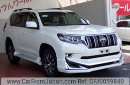 toyota land-cruiser-prado 2019 24411805