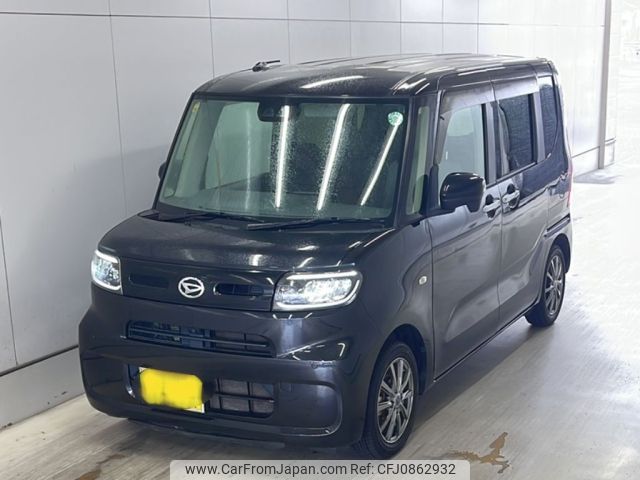 daihatsu tanto 2020 -DAIHATSU 【山口 581め8637】--Tanto LA650S-1059419---DAIHATSU 【山口 581め8637】--Tanto LA650S-1059419- image 1