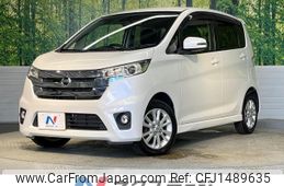 nissan dayz 2013 CFJ1489635