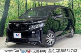 toyota voxy 2014 -TOYOTA--Voxy DBA-ZRR80G--ZRR80-0087046---TOYOTA--Voxy DBA-ZRR80G--ZRR80-0087046-