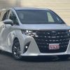 toyota alphard 2024 quick_quick_AGH40W_AGH40-0016335 image 10