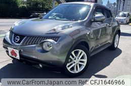 nissan juke 2011 CFJ1646966