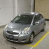 toyota vitz 2009 -TOYOTA--Vitz SCP90-2082490---TOYOTA--Vitz SCP90-2082490- image 5