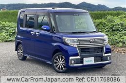 daihatsu tanto 2017 CFJ1768086