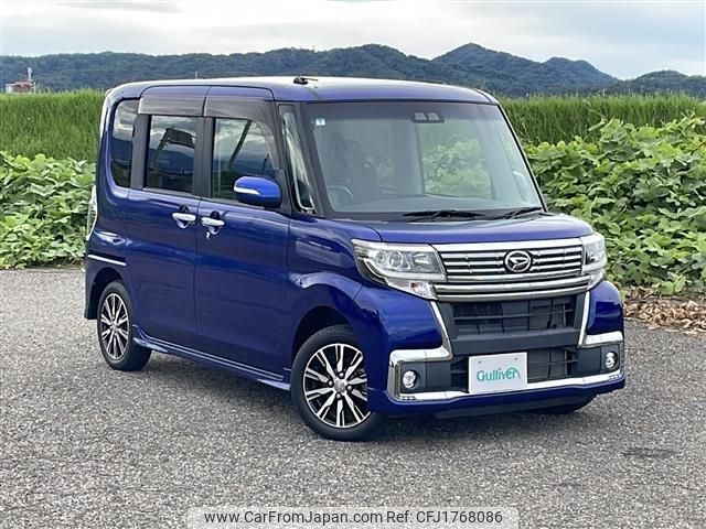 daihatsu tanto 2017 CFJ1768086 image 1