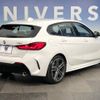 bmw 1-series 2020 -BMW--BMW 1 Series 3DA-7M20--WBA7M920107F92486---BMW--BMW 1 Series 3DA-7M20--WBA7M920107F92486- image 18