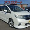 nissan serena 2013 -NISSAN--Serena HFC26--147645---NISSAN--Serena HFC26--147645- image 14