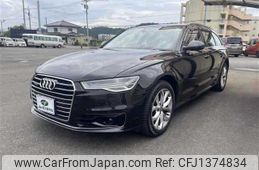 audi a6 2016 -AUDI--Audi A6 4GCYPS--GN034820---AUDI--Audi A6 4GCYPS--GN034820-