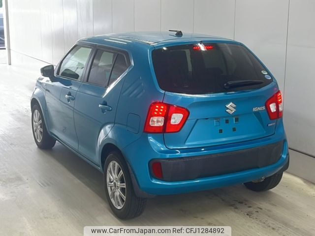 suzuki ignis 2016 -SUZUKI--Ignis FF21S-101577---SUZUKI--Ignis FF21S-101577- image 2