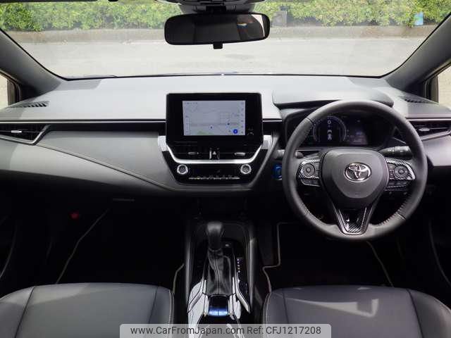 toyota corolla-touring-wagon 2023 -TOYOTA 【名変中 】--Corolla Touring ZWE219W--0029333---TOYOTA 【名変中 】--Corolla Touring ZWE219W--0029333- image 2