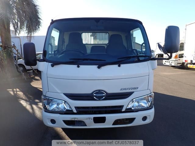 hino dutro 2016 GOO_NET_EXCHANGE_0402607A30241209W001 image 2