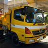 hino ranger 2002 CFJ1811105 image 3