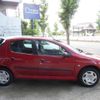 peugeot 206 2000 quick_quick_GF-T16_VF32ANFZE40784754 image 4