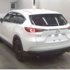 mazda cx-8 2021 -MAZDA--CX-8 3DA-KG2P--KG2P-358650---MAZDA--CX-8 3DA-KG2P--KG2P-358650- image 4