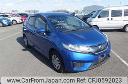 honda fit 2015 22824