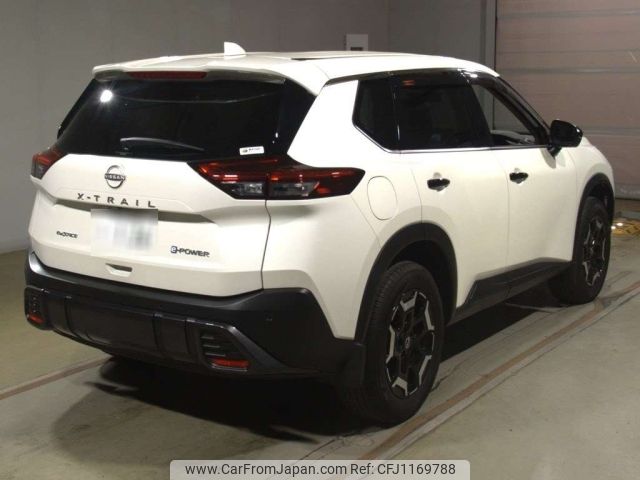 nissan x-trail 2023 -NISSAN 【姫路 342ふ126】--X-Trail SNT33-027871---NISSAN 【姫路 342ふ126】--X-Trail SNT33-027871- image 2